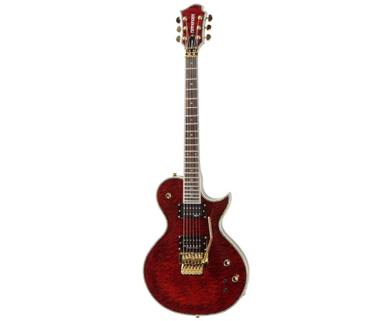 Электрогитара FERNANDES Monterey Elite Tremolo - 38141 за 0 грн. | 4Club