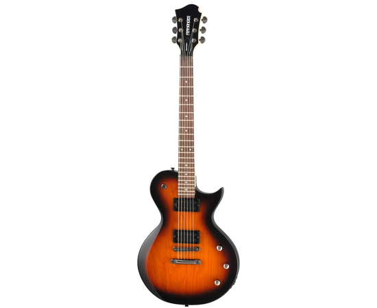 Электрогитара FERNANDES Monterey X (MX-08) - 38080 за 0 грн. | 4Club