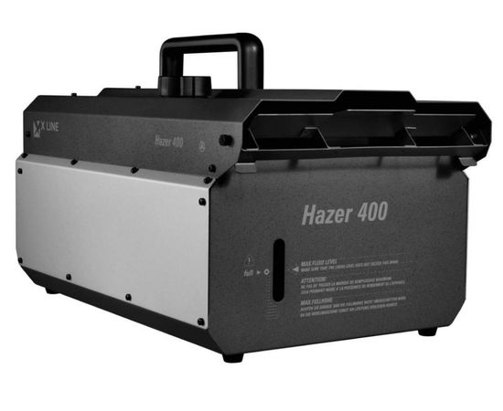 Генератор тумана (хазер) SGM IDEA HAZER 400 - 38218 за 0 грн. | 4Club