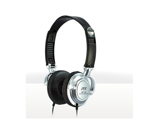 Головные телефоны JTS HP-20 - 38120 за 0 грн. | 4Club