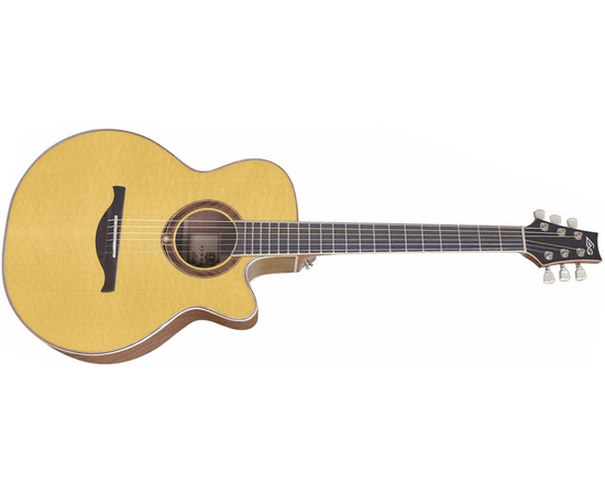 Электроакустическая гитара LAG 4_Seasons-200 BCE - 37221 за 0 грн. | 4Club