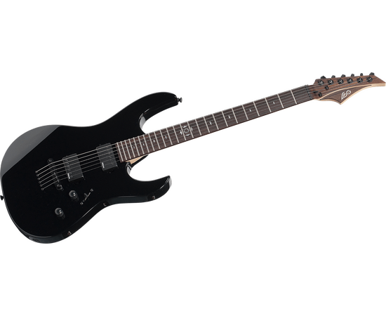 Электрогитара LAG Arkane GLV ACB15-BLK-B-DIM1 - 37257 за 0 грн. | 4Club