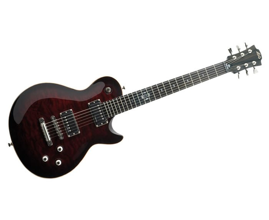 Электрогитара LAG Imperator-I1000 Standard - 37239 за 0 грн. | 4Club