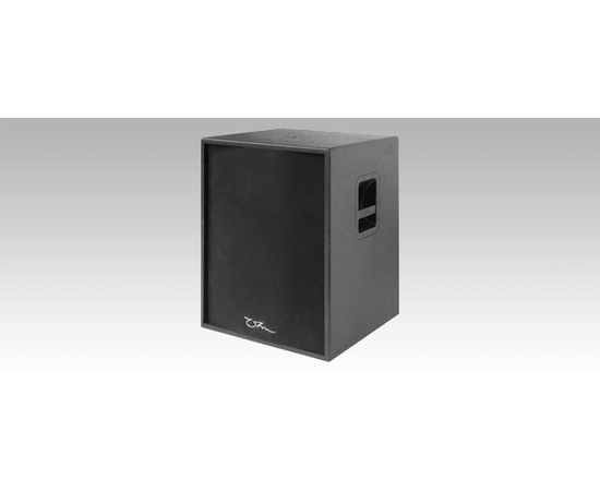 Сабвуфер Ohm LM-S - 37231 за 0 грн. | 4Club