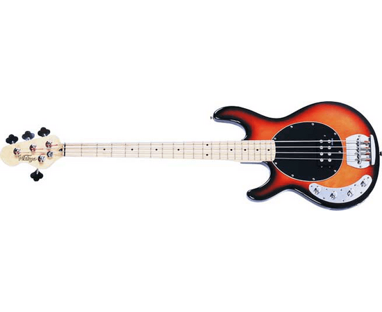 Бас-гитара VINTAGE LEST-96SBA - 37727 за 0 грн. | 4Club