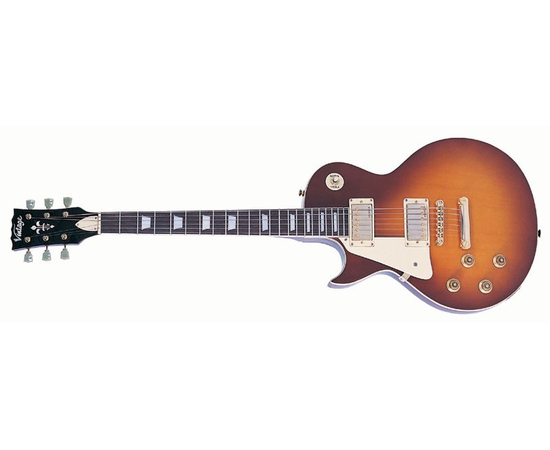 Электрогитара VINTAGE LV-100TSB - 37715 за 0 грн. | 4Club