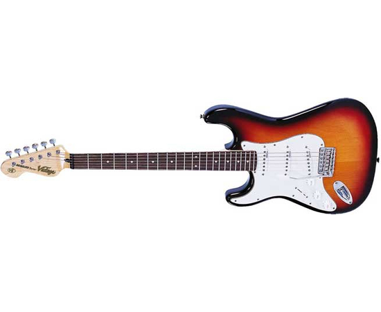 Электрогитара VINTAGE LV-6 - 37718 за 0 грн. | 4Club