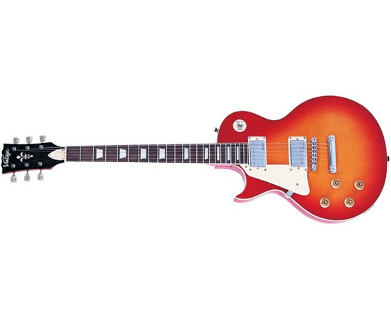Электрогитара VINTAGE LV-99CS - 37721 за 0 грн. | 4Club
