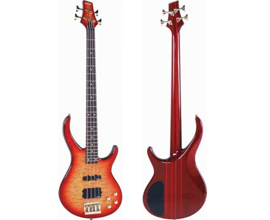 Бас-гитара VINTAGE V-1004 - 37936 за 0 грн. | 4Club
