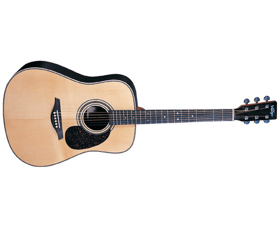 Акустическая гитара VINTAGE V-1100N - 37777 за 0 грн. | 4Club