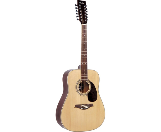 12-ти струнная гитара VINTAGE V-400-12 - 37745 за 0 грн. | 4Club