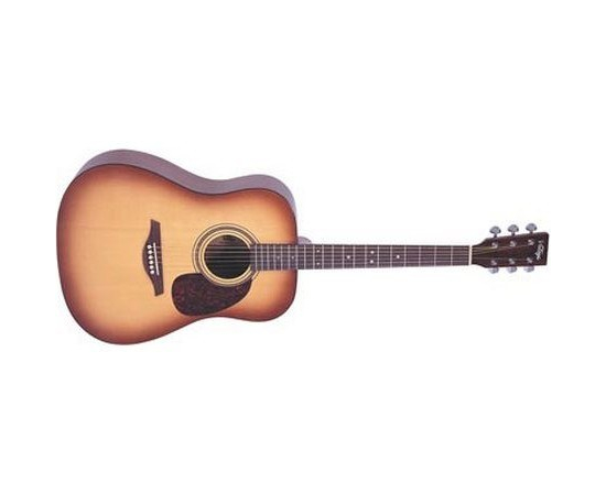 Акустическая гитара VINTAGE V-800VSB - 37774 за 0 грн. | 4Club