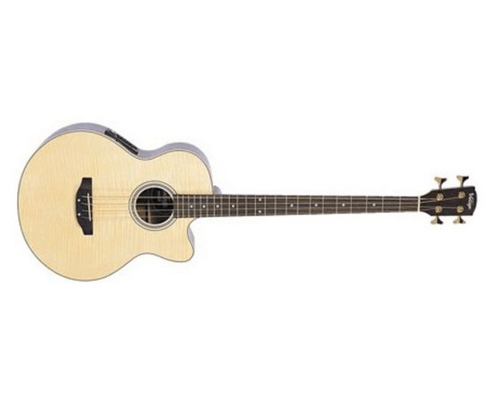 Гитара электроакустическая VINTAGE VCB-430 - 37794 за 0 грн. | 4Club