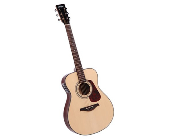 Гитара электроакустическая VINTAGE VE-1300 - 37784 за 0 грн. | 4Club