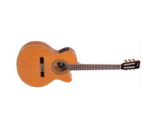 Гитара электроакустическая VINTAGE VEC-380 - 37786 за 0 грн. | 4Club