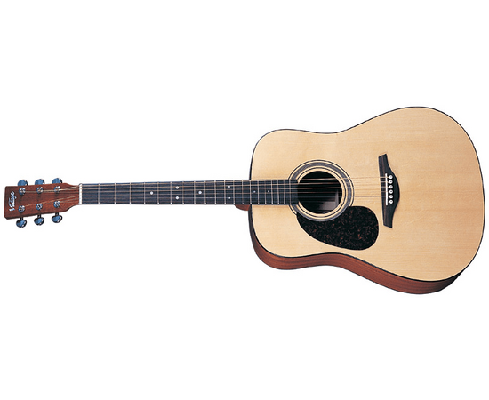 Акустическая гитара VINTAGE VLH-800N - 37655 за 0 грн. | 4Club