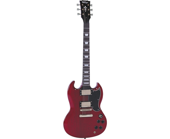Электрогитара VINTAGE VS-6CG - 37911 за 0 грн. | 4Club