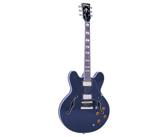 Гитара полуакустическая VINTAGE VSA-555 - 37858 за 0 грн. | 4Club