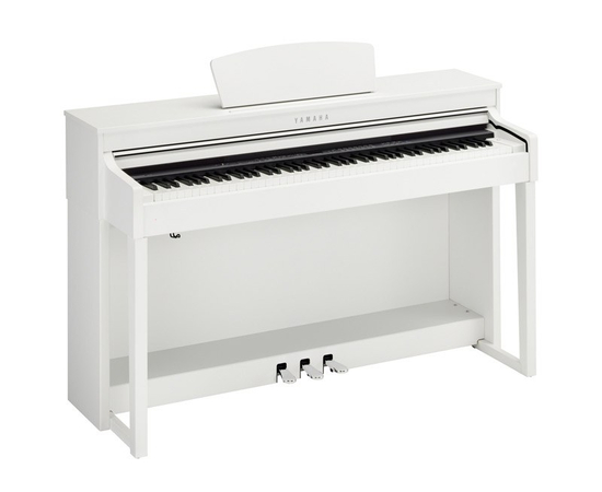 Клавинова YAMAHA CLP-430W - 37515 за 0 грн. | 4Club