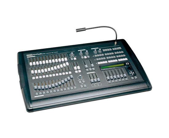 DMX пульт управления SGM STUDIO LIGHT - 38154 за 0 грн. | 4Club