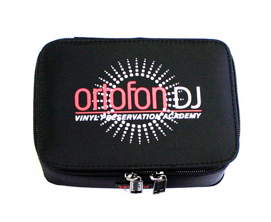 Кейс Ortofon 9990041 - 37318 за 0 грн. | 4Club