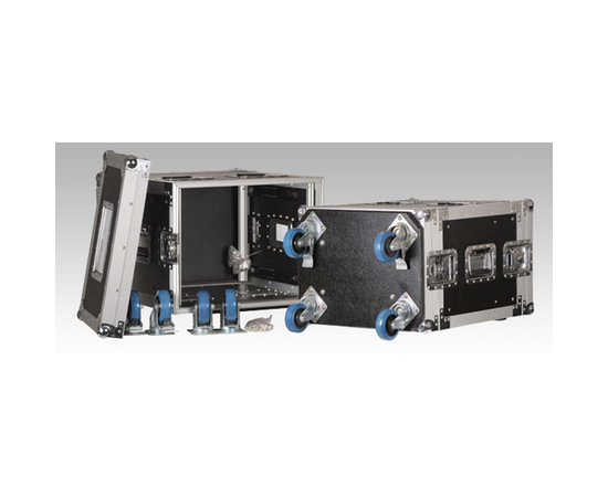 Кейс Ohm UC-10U - 37297 за 0 грн. | 4Club