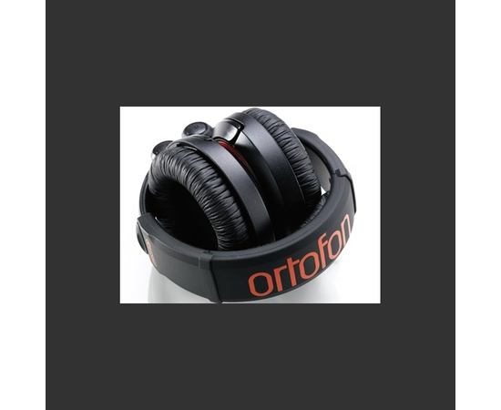 Наушники Ortofon 2991007 - 37323 за 0 грн. | 4Club
