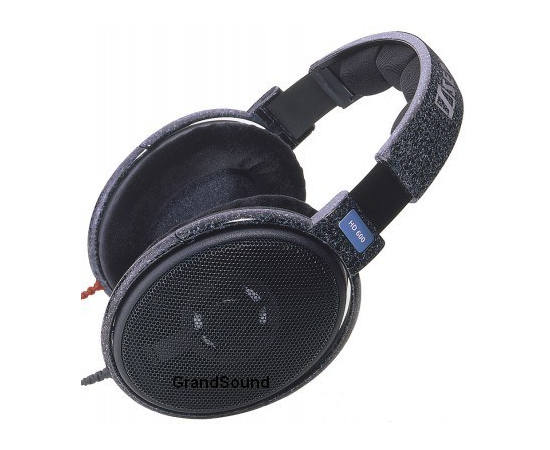 Наушники Sennheiser HD 600 - 37554 за 16639 грн. | 4Club