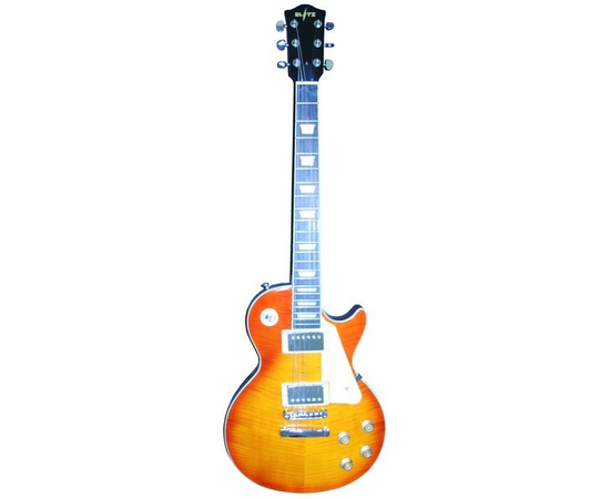 Электрогитара BLITZ LPA-1500 HB - 38492 за 0 грн. | 4Club