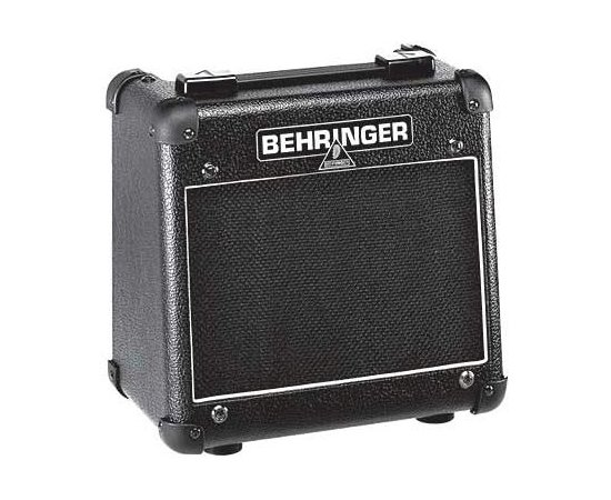 Комбик для гитары Behringer AC108 - 39018 за 0 грн. | 4Club