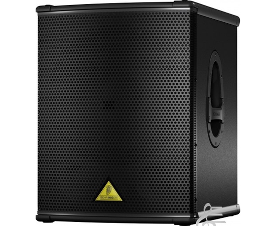 Активный сабвуфер Behringer B1500DPRO - 38974 за 0 грн. | 4Club