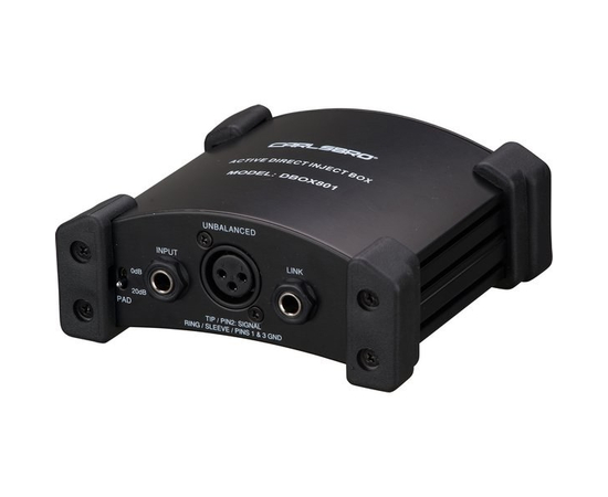 Ди-бокс CARLSBRO DBOX 801 - 39107 за 0 грн. | 4Club