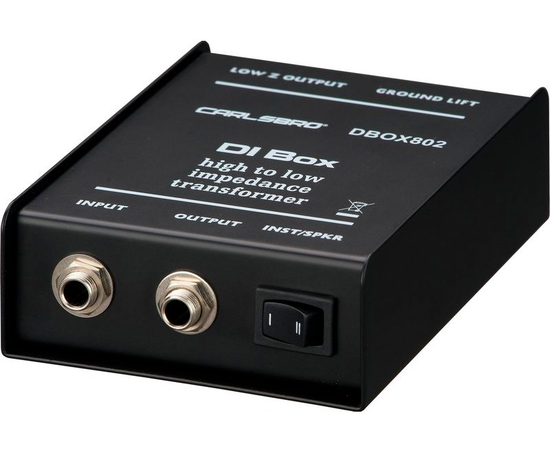 Ди-бокс CARLSBRO DBOX 802 - 39108 за 0 грн. | 4Club