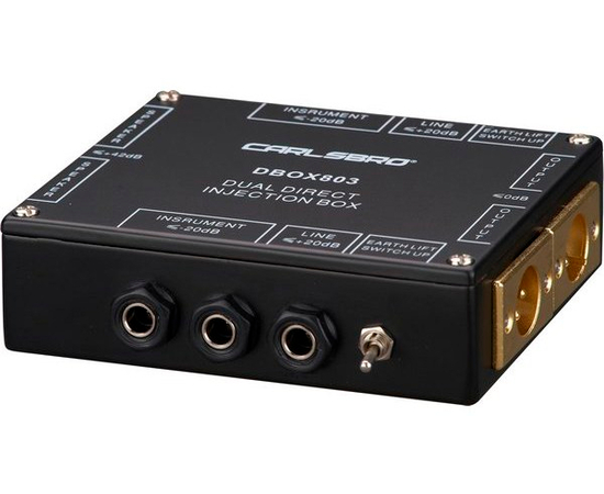 Ди-бокс CARLSBRO DBOX 803 - 39109 за 0 грн. | 4Club