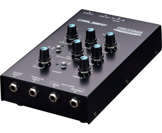 Ди-бокс CARLSBRO DBOX 806 - 39111 за 0 грн. | 4Club