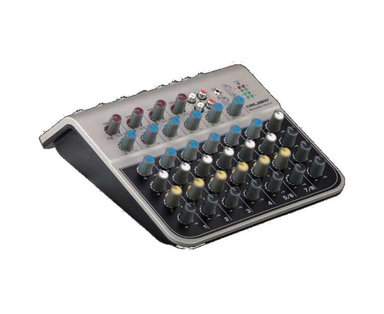 Микшерный пульт CARLSBRO MEGAMIX MG04 - 39088 за 0 грн. | 4Club