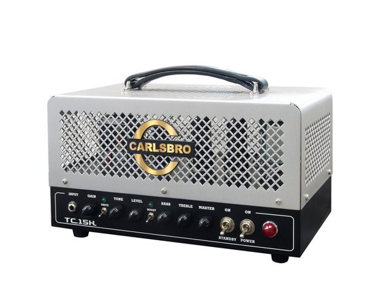 Гитарный усилитель CARLSBRO TC15 - 39028 за 0 грн. | 4Club