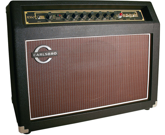 Комбо-усилитель для гитары CARLSBRO TC60 - 39024 за 0 грн. | 4Club