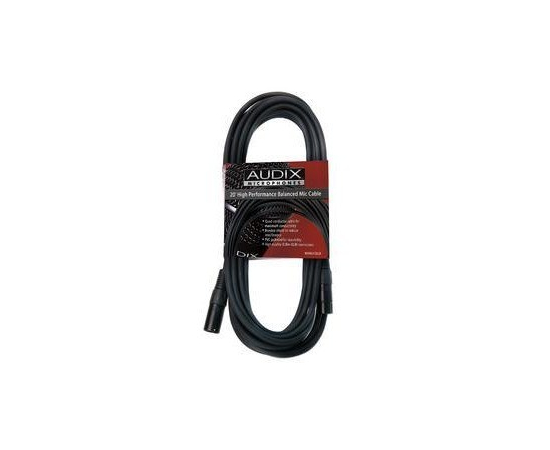 Микрофонный кабель  AUDIX CBL20 - 39034 за 2151 грн. | 4Club