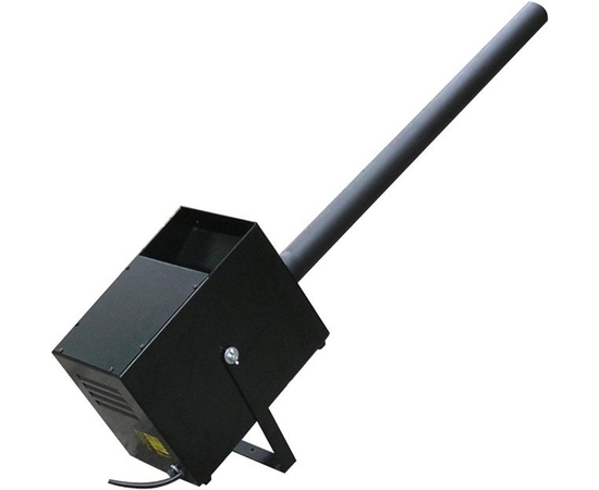 Конфетти машина DJL Confetti blaster - 38867 за 9130 грн. | 4Club