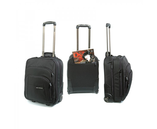 Сумка UDG Creator Wheeled Laptop Case UDG U8010BL - 38823 за 0 грн. | 4Club