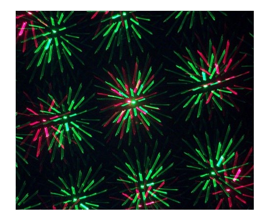 лазер DJ Lights DJ-86RG