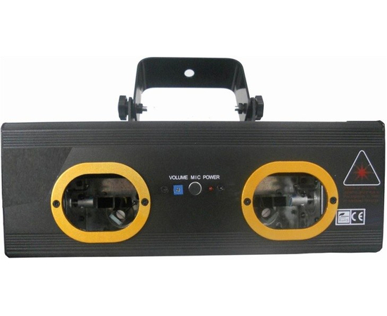 Лучевой лазер DJ lights DJ - 02 - RB - 38879 за 0 грн. | 4Club
