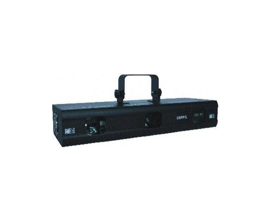 Лазерная система DJ Lights DJ - 08 - RPG - 38880 за 0 грн. | 4Club