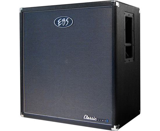 Басовый кабинет EBS 410CL - 38402 за 0 грн. | 4Club