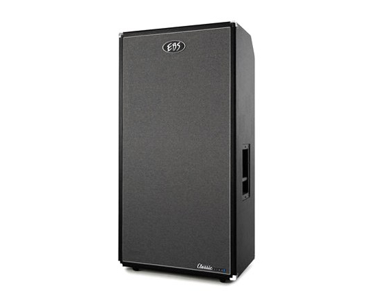 Басовый кабинет EBS 810CL - 38404 за 0 грн. | 4Club