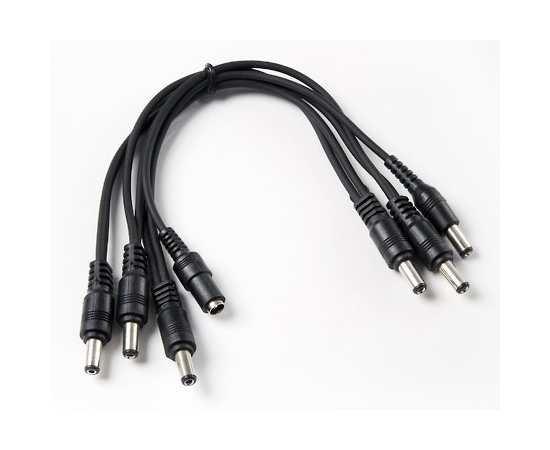 Кабель коммутационный EBS DC-6-90 - 38483 за 0 грн. | 4Club