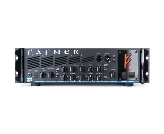 Басовый усилитель EBS F2 Fafner II - 38397 за 0 грн. | 4Club