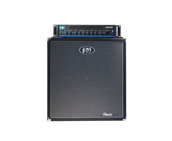 Басовый стек EBS HD350 + PRO-410 - 38394 за 0 грн. | 4Club
