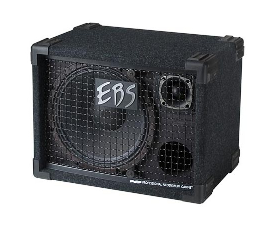 Басовый кабинет EBS NEO-112 - 38416 за 0 грн. | 4Club